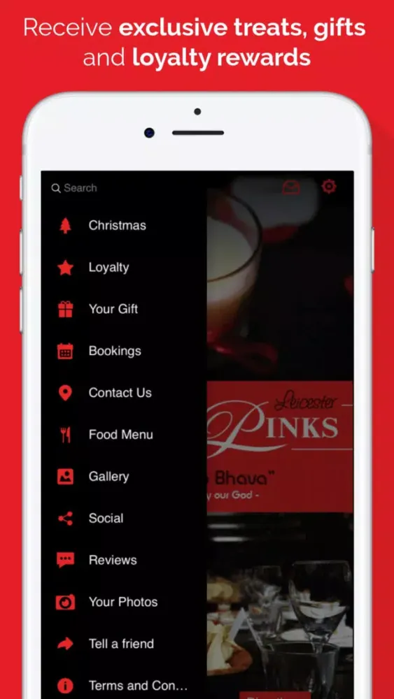 Shimla Pinks应用截图