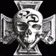 HD13 Custom Tattoo
