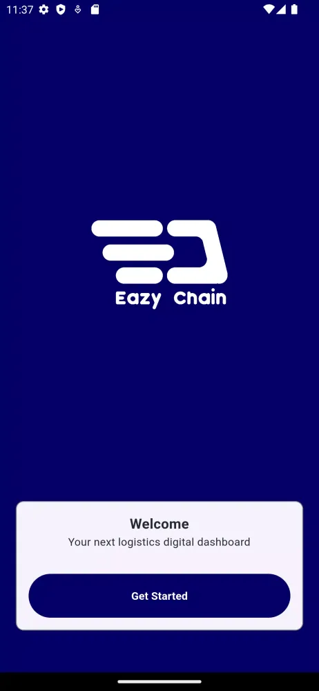 Eazy Chain - Solution d’envoi应用截图