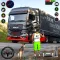 US Truck Game Truck Driving 3D