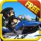 Ninja Snow Racer Free