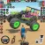 Monster Truck Racing: Truck 3D