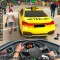 US Taxi Driver Taxi Games 3D