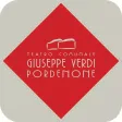 Teatro G. Verdi Pordenone