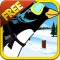 Tiny Ninja Penguin Dash Free