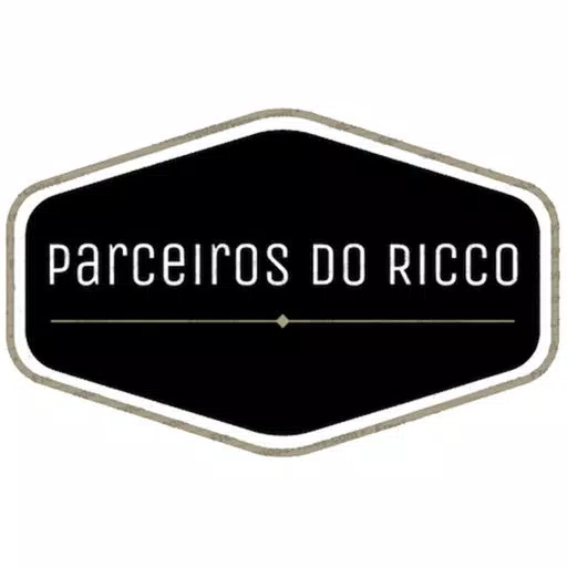 Parceiros do Ricco Parceiros do Ricco