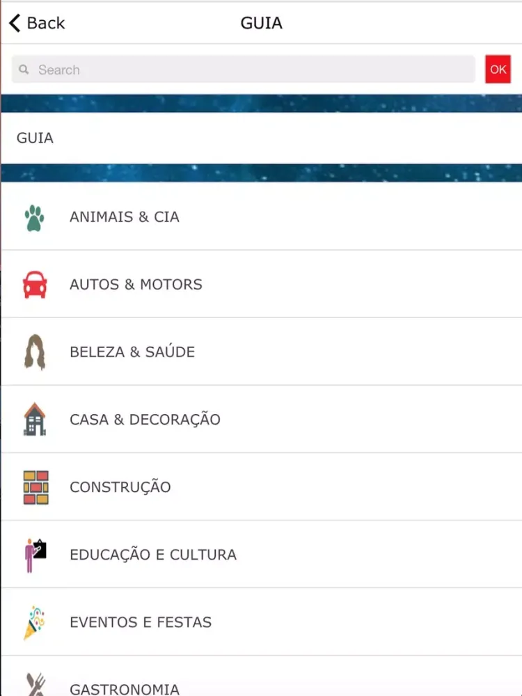 O Melhor de Bonfim iPad  স্ক্রিনশট