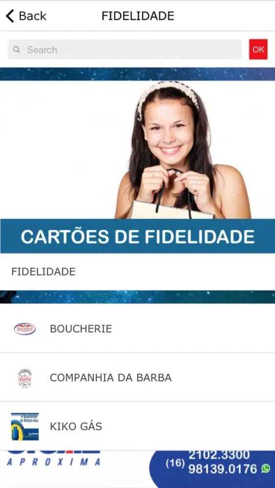 O Melhor de Bonfim স্ক্রিনশট
