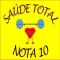 Saúde Total Nota 10