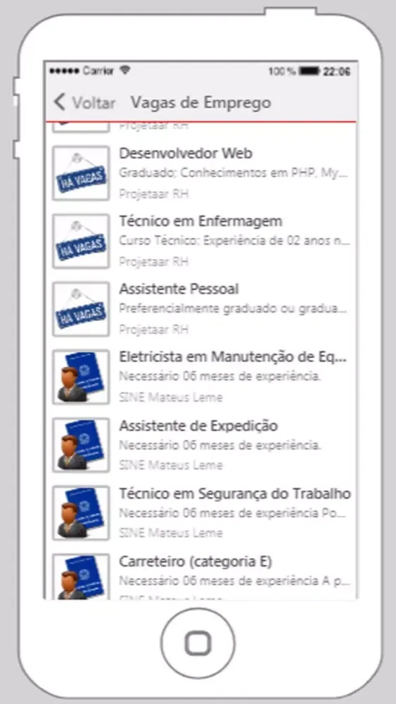 Guia Comercial Mateus Leme MG Ekran Görüntüleri