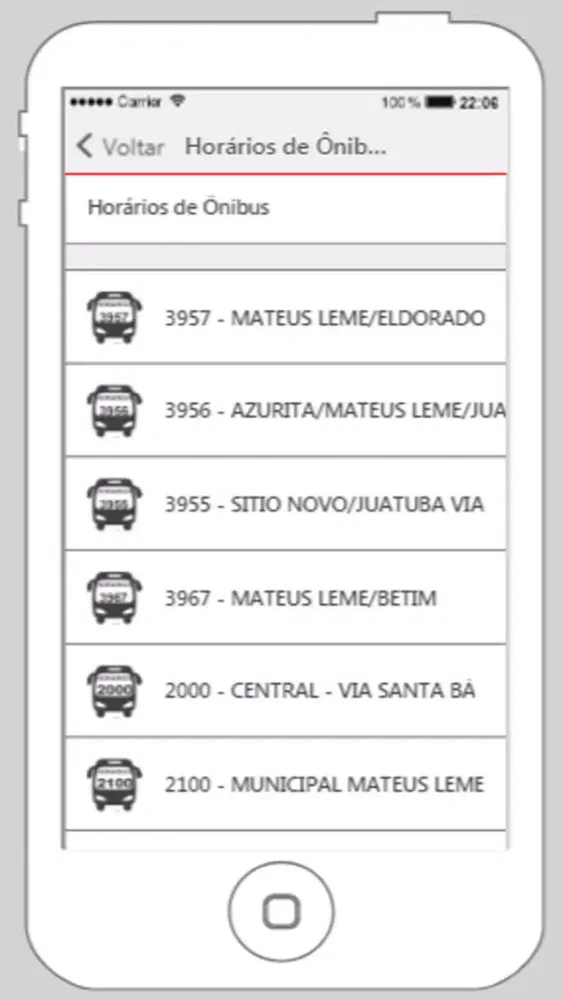 Guia Comercial Mateus Leme MG Ekran Görüntüleri
