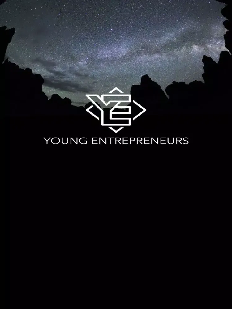 Ảnh chụp màn hình của Young Entrepreneurs Test iPad 