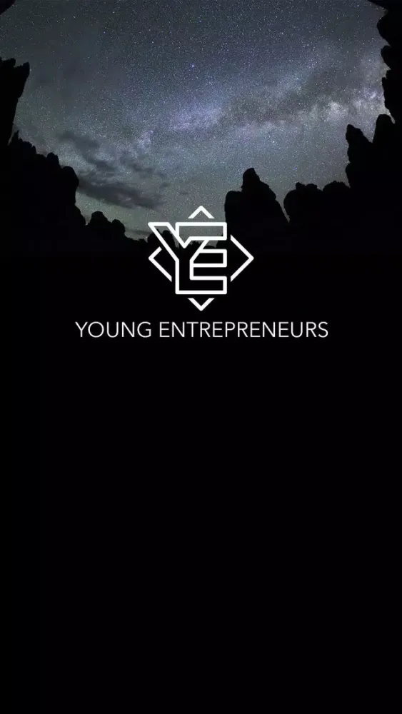 Ảnh chụp màn hình của Young Entrepreneurs Test