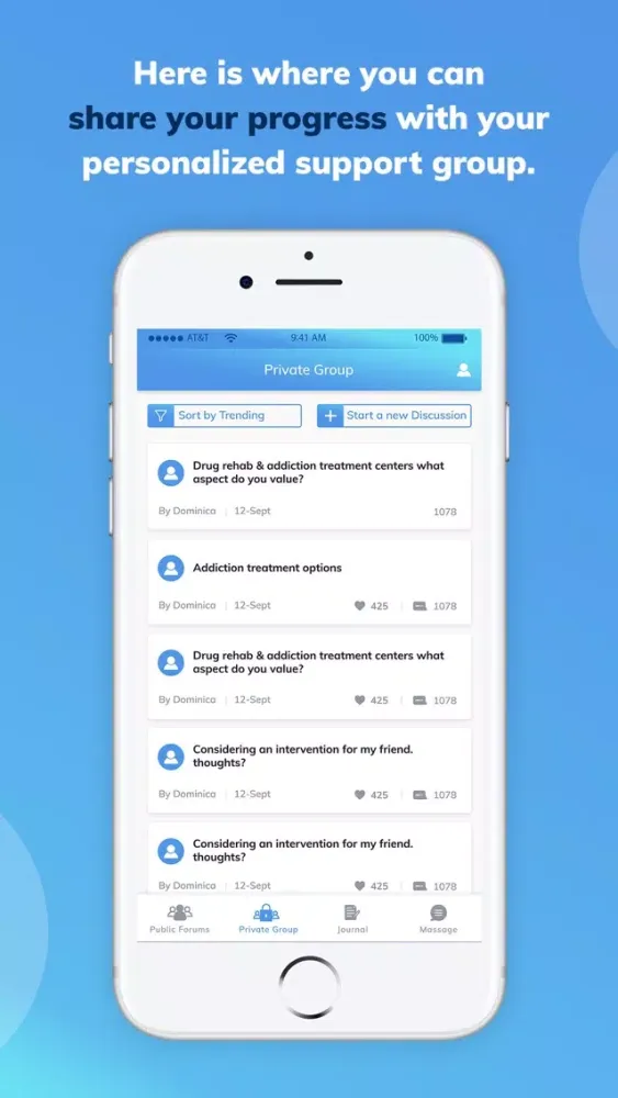 Kenzo health স্ক্রিনশট