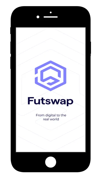 Captures d'écran de Futswap Trustee