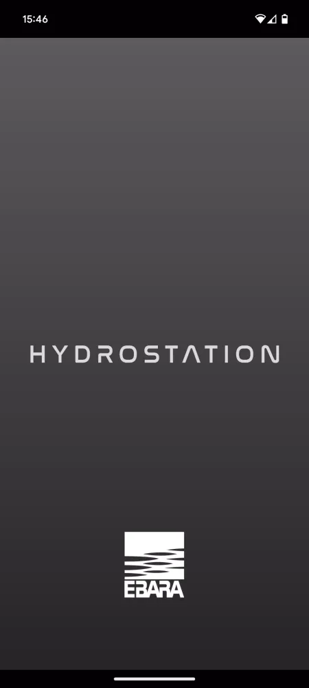 Hydrostation سکرین شاٹس