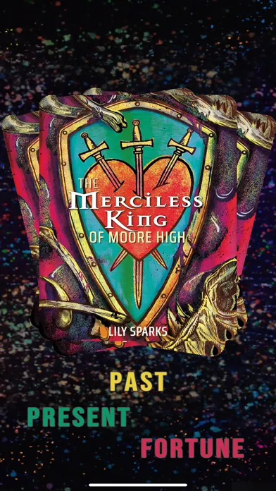 Ảnh chụp màn hình của Merciless King of Moore High