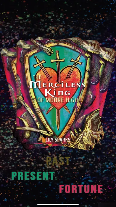 Ảnh chụp màn hình của Merciless King of Moore High