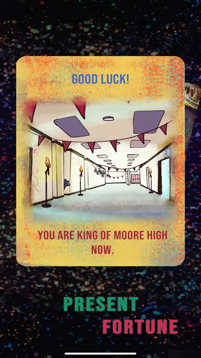 Ảnh chụp màn hình của Merciless King of Moore High