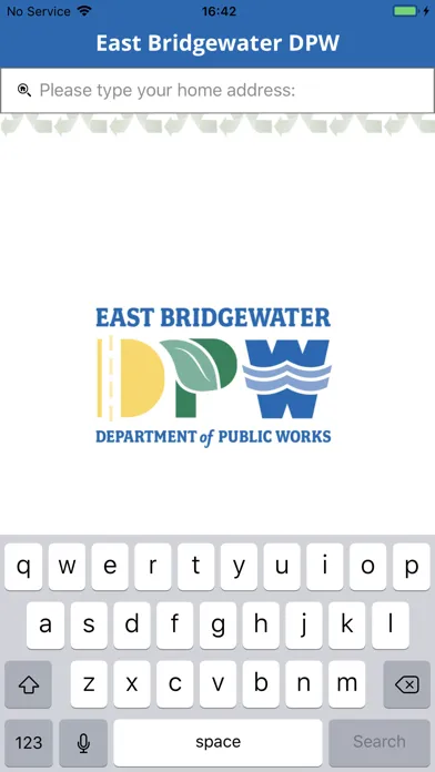 East Bridgewater DPW স্ক্রিনশট