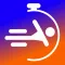 YopYop swim coach