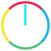Color Match: Circle