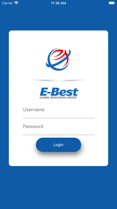 Ebest Track স্ক্রিনশট