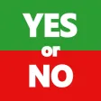 Yes or No - DECIDER Yes or No - DECIDER