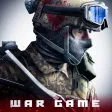 Cover Shooting Game: TPS Game Cover Shooting Game: TPS Game