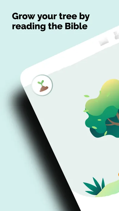 BibleSeed Screenshots