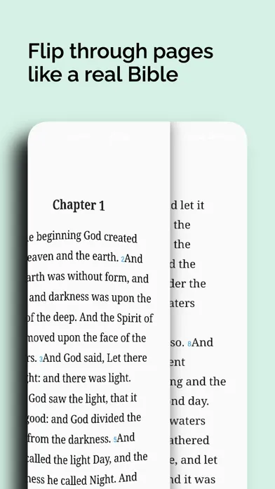 BibleSeed Screenshots