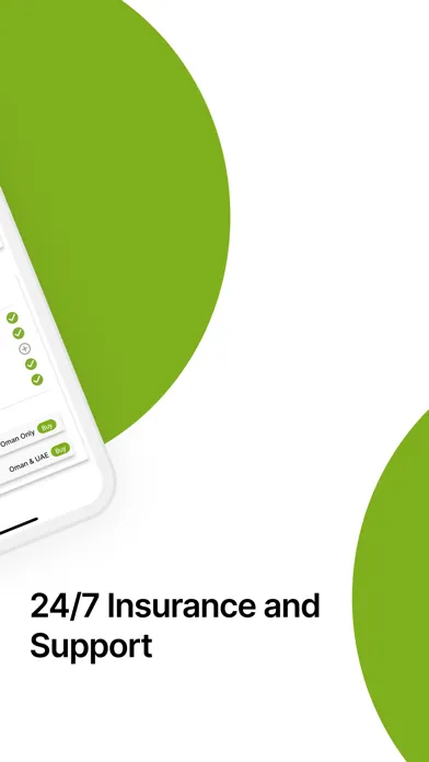Скриншоты Bima Insurance