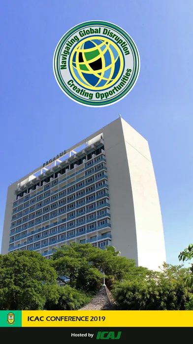 ICAJ স্ক্রিনশট