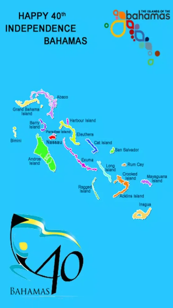 تصاویر Footprints Nassau