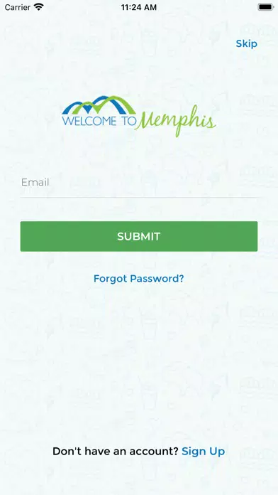 Welcome To Memphis Screenshots