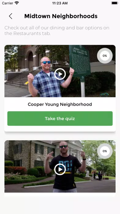 Welcome To Memphis Screenshots