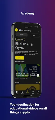 Nxgen Signals Screenshots