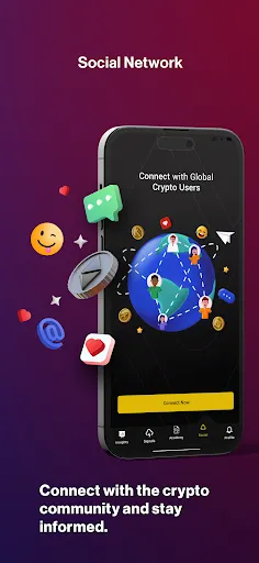 Nxgen Signals Screenshots