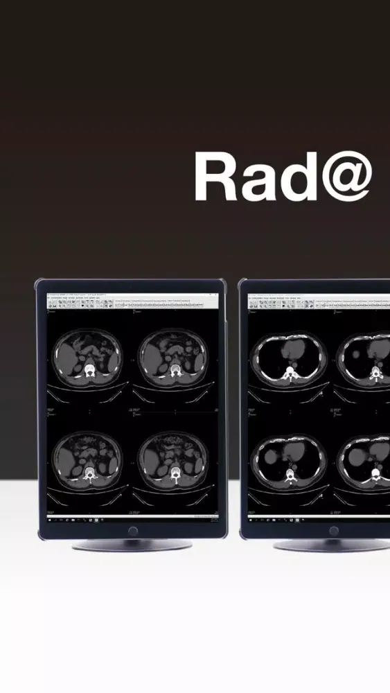 تصاویر Rad@