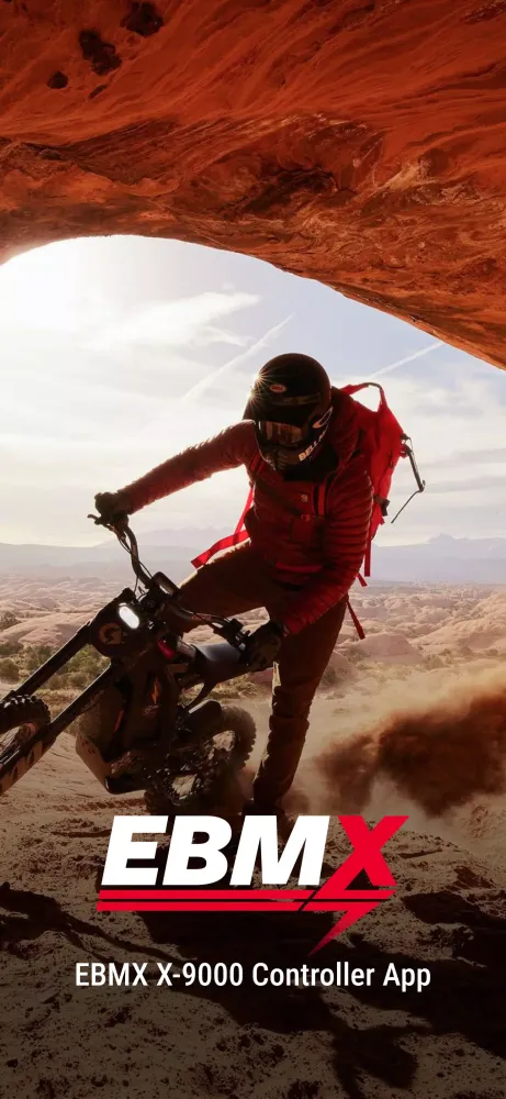 Zrzuty ekranu EBMX