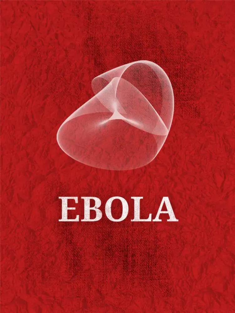 Ebola Virus - (Tracker and Information) iPad  Ekran Görüntüleri