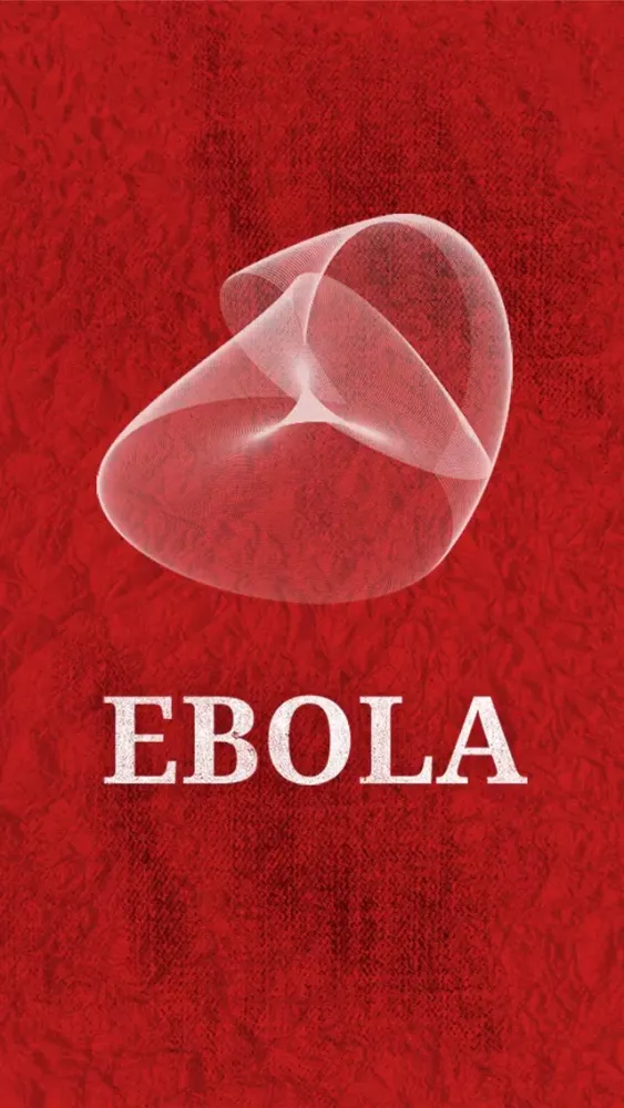 Ebola Virus - (Tracker and Information) Ekran Görüntüleri