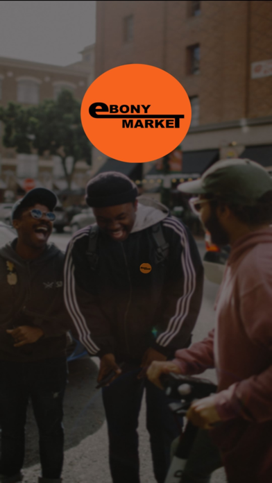 Ebony Market Screenshots