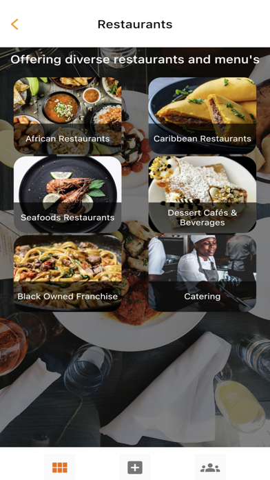 Ebony Market Screenshots