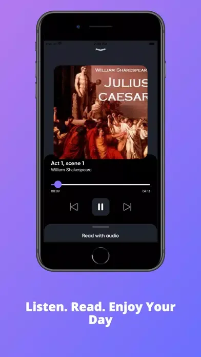 تصاویر Bukka: Audiobooks & Stories