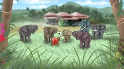 Miniwalla the forest story スクリーンショット