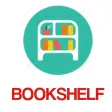Books Bookshelf Books Bookshelf