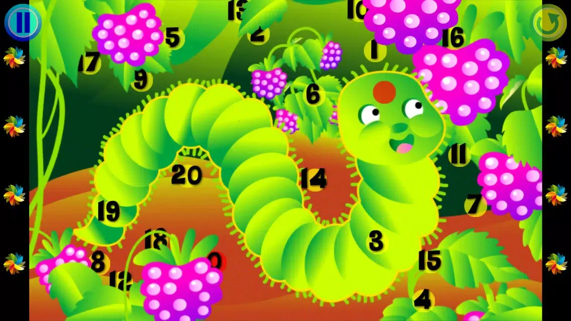 Tutto Giochi 1 - Numeri應用截圖