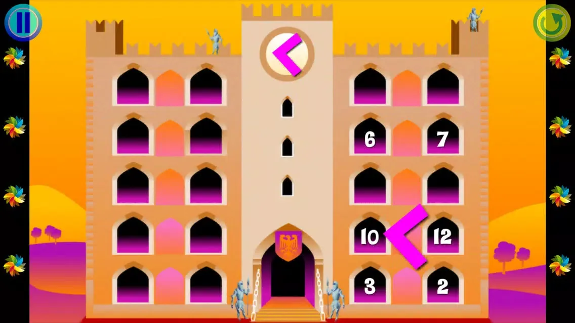 Tutto Giochi 1 - Numeri應用截圖