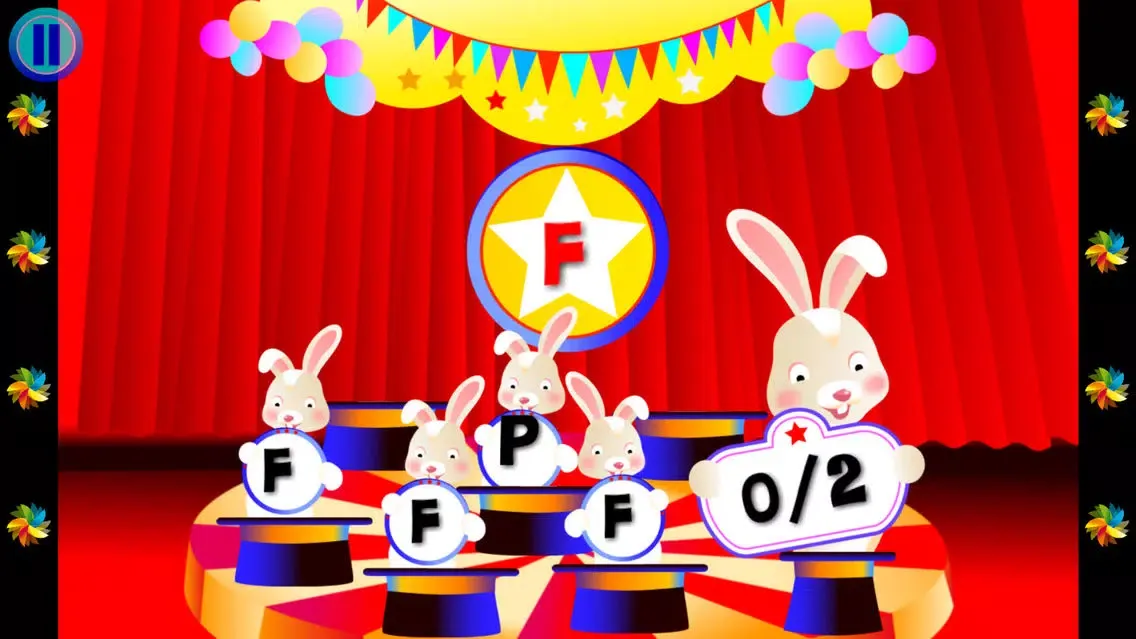 Скриншоты Tutto Giochi 1 - Parole
